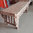 Teak Console