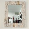 Wood Mirror Bata