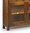 Flamingo 5 Drawers 2 Doors Console