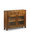 Flamingo 5 Drawers 2 Doors Console