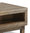 Sindoro 2 Drawers 2 Holes Coffee Table