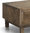 Sindoro 2 Drawers 2 Holes Coffee Table