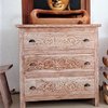 3 Drawers Chest