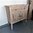 Recycled Teak High Buffet