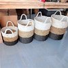 G Sea Grass Basket