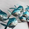 Wall Fish Decoration