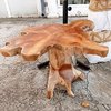 Solid Teak  Table