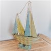 Abesia Sail Boat