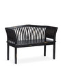 Black Kartini Bench