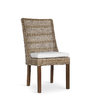 Rattan Chair with Cushion