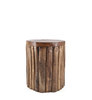 VT Teak Stool / Table