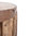 VT Teak Stool / Table