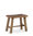 Recycled Teak Stool