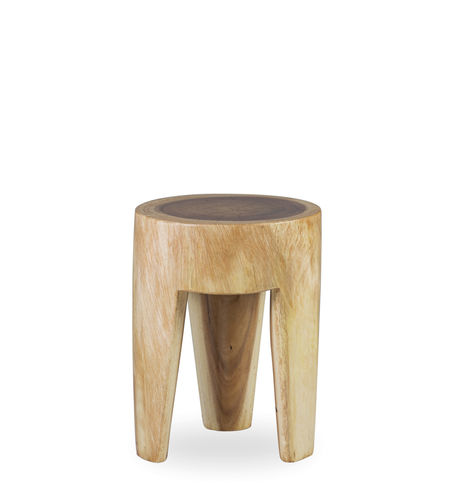 Taburete Madera Suar