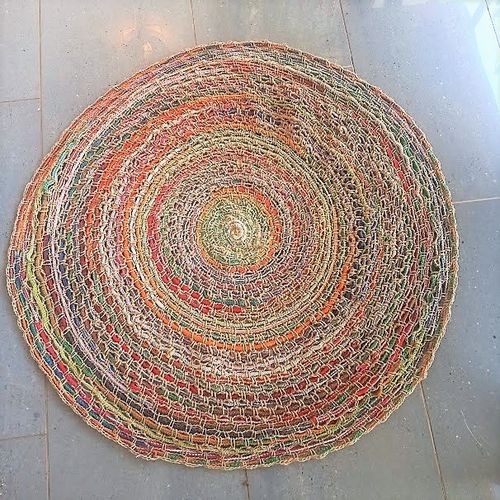 Round Carpet