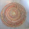 Round Carpet