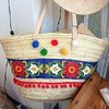 Bolso Capazo Colores