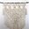 Decoración Cabezal Macramé