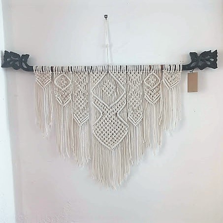 Tapiz Macramé 7