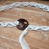 Macrame Belt